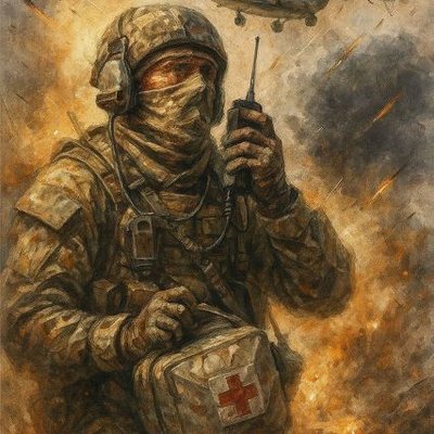 The world is patriots.🇺🇸🇷🇺's profile picture