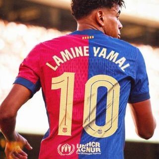 FCBiEman's profile picture