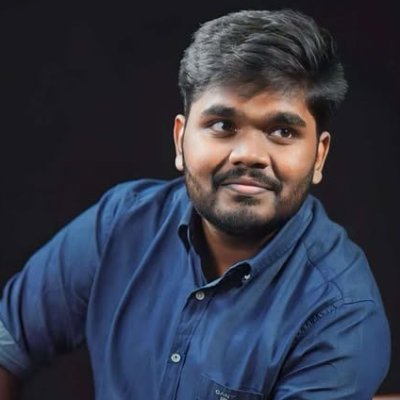 Hemanth Raj's profile picture