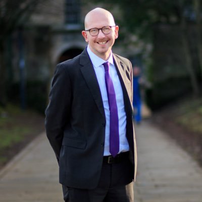BrianLeishmanMP's profile picture