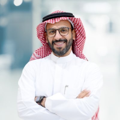 Khalid Aljohani MD MBA 🇸🇦د.خالد مسعد الجهني's profile picture