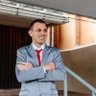 Profilbild von Nikolas Ausani