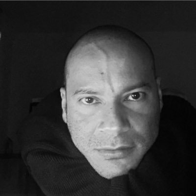 Nestor Sarmiento's profile picture
