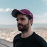 Evgenii Mozharovskii profil fotoğrafı