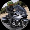 Profilbild von Kanker Groyper