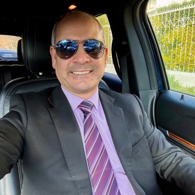 Gustavo Pinto Cruz's profile picture