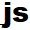 Фото профиля js