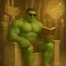 Фото профиля Destroyer of Bad Takes (Emeritus)