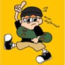 歩く二頭身(スタイル悪い)'s profile picture