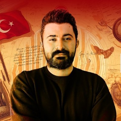 Can Osman Aksoy's profile picture