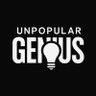 Фото профиля UnpopularGenius