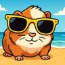 Profilbild von Dream of Guinea Pigs スイス在住ゲーム個人製作者
