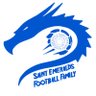 Saint Emeralds Football Family. profil fotoğrafı
