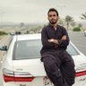 Nazeer Bugti's profile picture