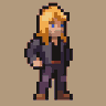 Alex de la Cour Pixels 的头像