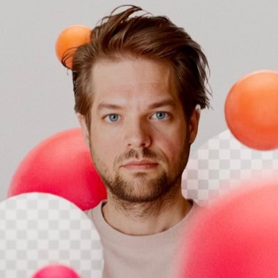 rickgude's profile picture