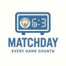 MATCHDAY BANTÈR 的头像