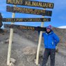 Profilbild von Marks Meanderings - Aspiring Travel Writer