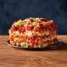 Lasagna for breakfast's profile picture
