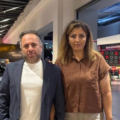Banu Çolak's profile picture