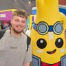 Profilbild von Log