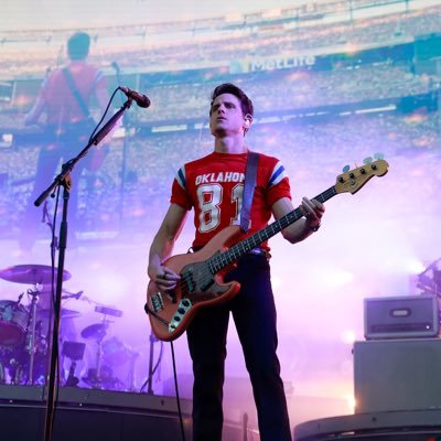 Jared Followill's profile picture
