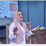 د. سميرة علي الغامدي profil fotoğrafı