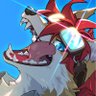 Profilbild von とある人