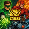 Фото профиля ComicBookTakes