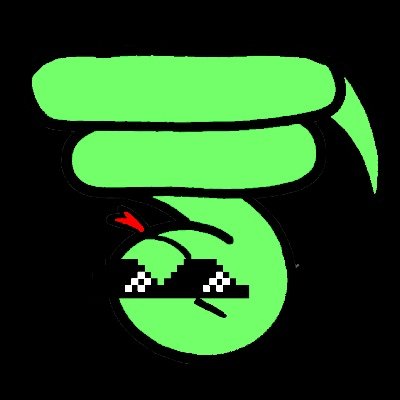 しろへび's profile picture