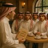 الحكواتي profil fotoğrafı