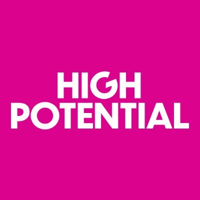 High Potential's profile picture