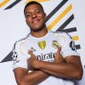 kylian Mbappé🇫🇷💛 profil fotoğrafı