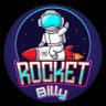 Profilbild von Rocket Billy Red Cadillac 🧬☠️🩵💙🔧🐒📦🐈⬛🗣️📢✨