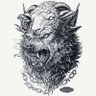 Lobo/Ovelha profil fotoğrafı