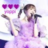 Profilbild von よっぴー(yoppi)💜🧸☪️