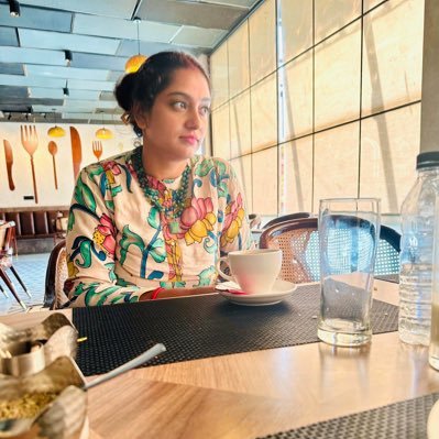 Riniti Chatterjee's profile picture