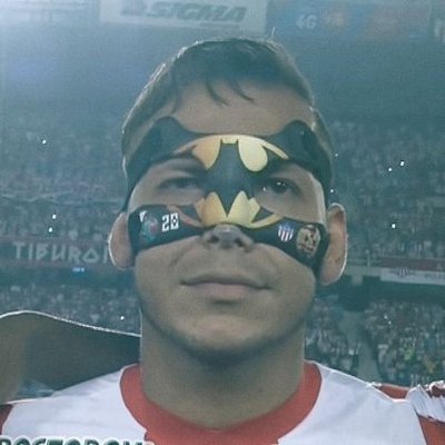 𝗘𝗹 𝗰𝗮𝗰𝗵𝗮 ⚽🦈's profile picture