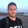 Profilbild von Nick Taylor