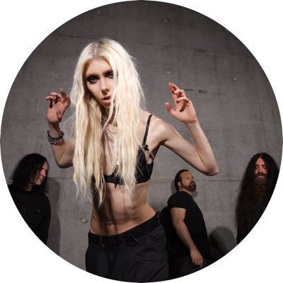 The Pretty Reckless's profile picture