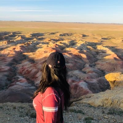 Sango.mn 🍀's profile picture