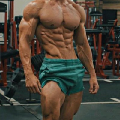 BeastModeFitHQ's profile picture