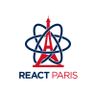 Profilbild von React Paris Conf' -by- BeJS