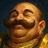 Greek Wario 的头像