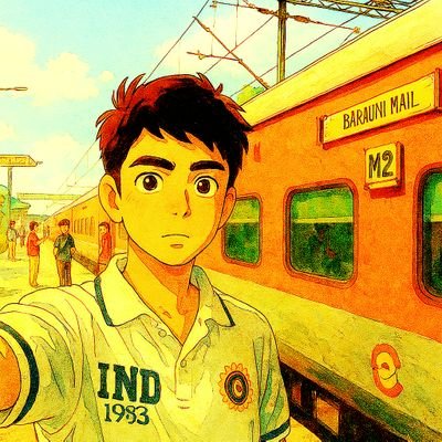 Pramod Kumar 🇮🇳's profile picture
