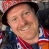 Фото профиля barry ennis