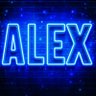 Alex profil fotoğrafı