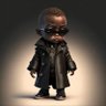 TheAfricanChild's profile picture