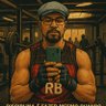 Alessandro braga 🇧🇷🔰🇧🇷's profile picture