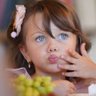 Adriana profil fotoğrafı